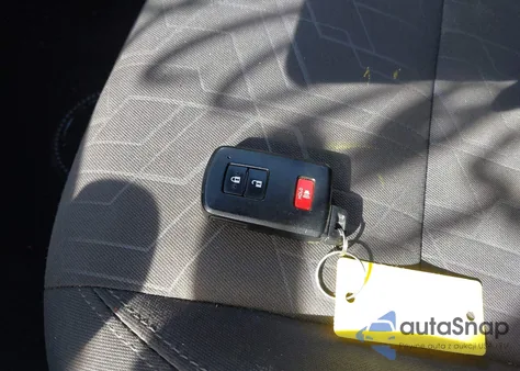 2017 Toyota Tacoma Trd Sport from USA, damaged, VIN 5TFSZ5AN7HX056929